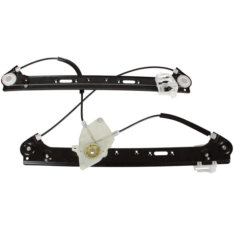 BMW X3 E83 03-10 podnośnik szyby elektryczny przedni prawy