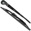 VW Bora Variant 98-05 Wiper arm + blade