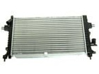Vauxhall / Opel Zafira B 2005- 1,7 1,9 CDTi Radiator / engine radiator