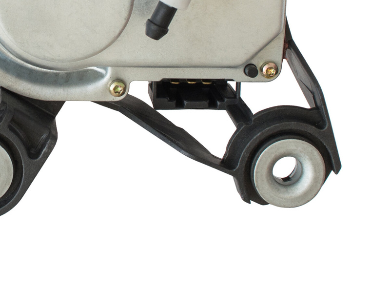 Mercedes Vito W639 03-16 Rear wiper motor