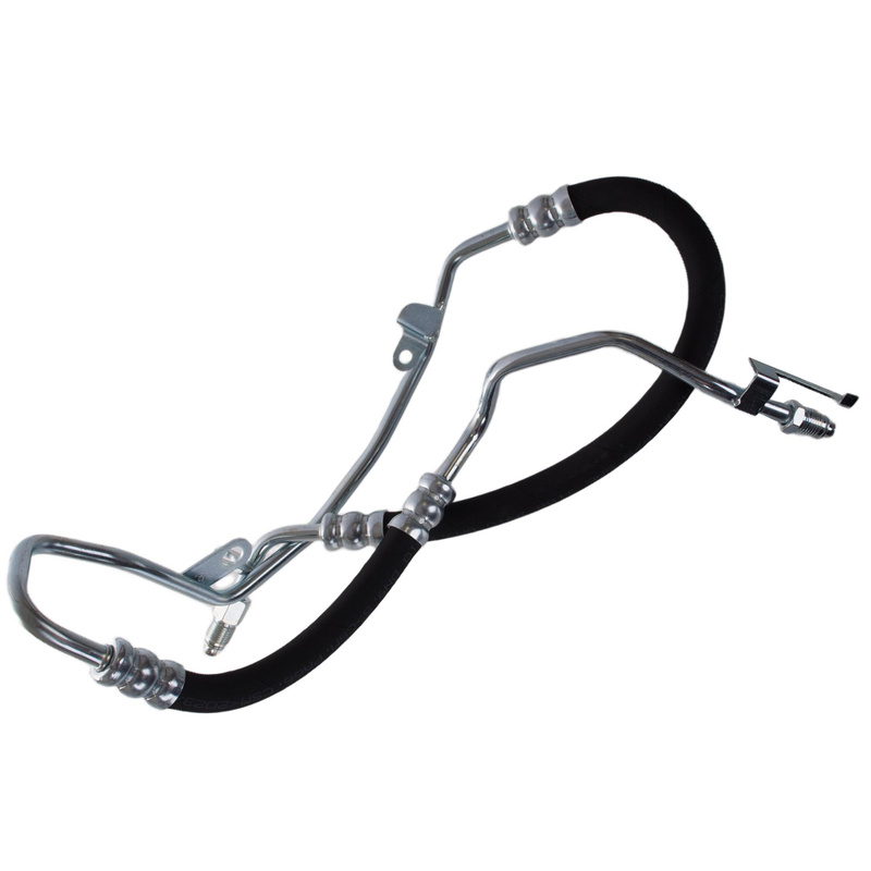 Renault Laguna III 07-15 2.0 dCi z klimatyzacją przewód układu wspomagania