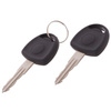 Opel CORSA C 00-09 korek wlewu paliwa