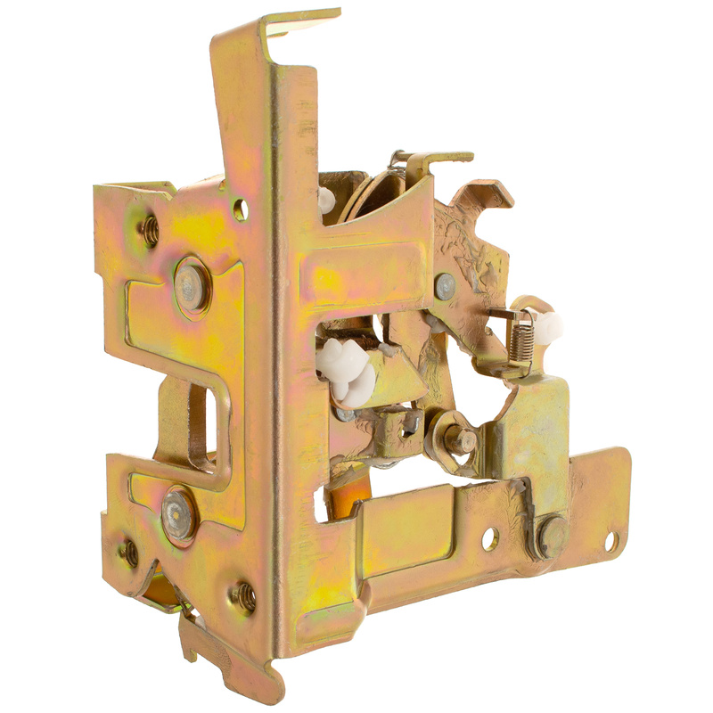 Vauxhall / Opel Movano A 98-10 rear door lock Right