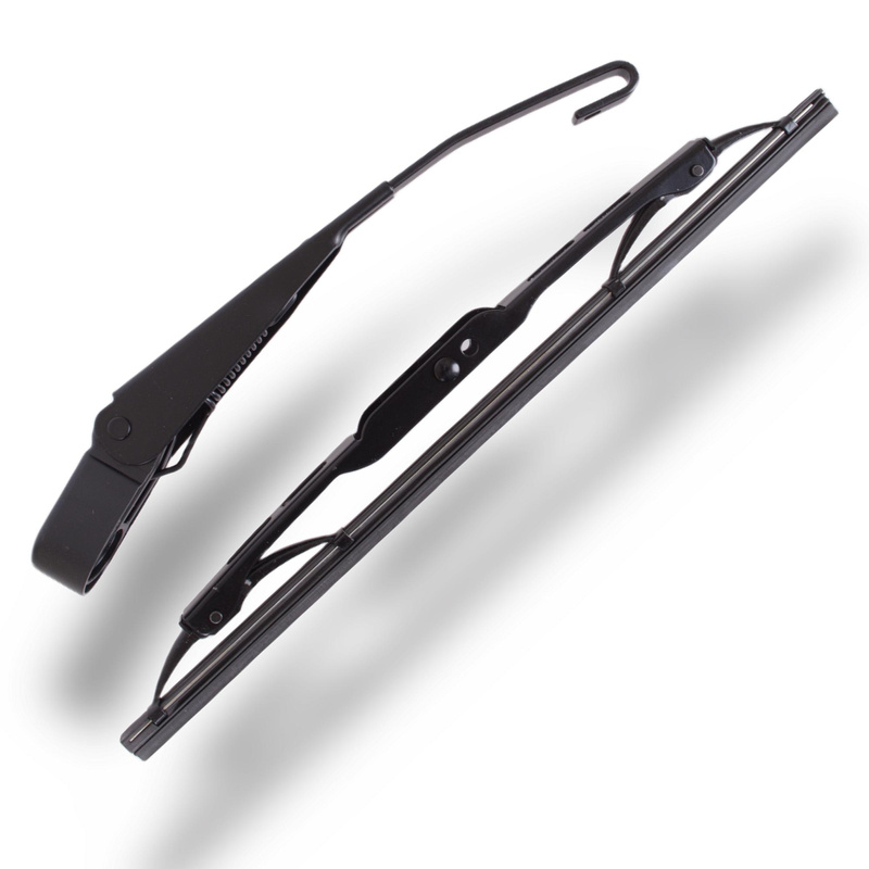 FORD C-MAX 2003- wycieraczka tylna ramię + pióro