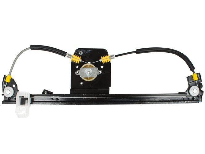 Renault Scenic II 03-06 window regulator front right