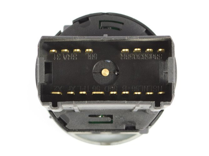 VW Golf IV 97-03 Headlight switch