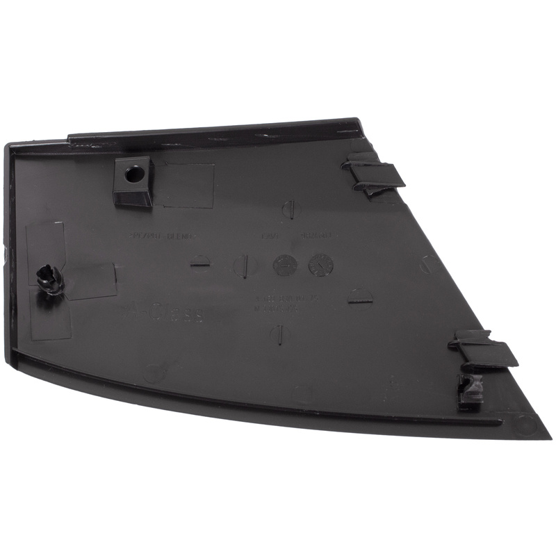 Mercedes W169 A-Klasa 04-12 podszybie LEWE