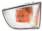Iveco Daily IV 06-14 Mirror indicator Left