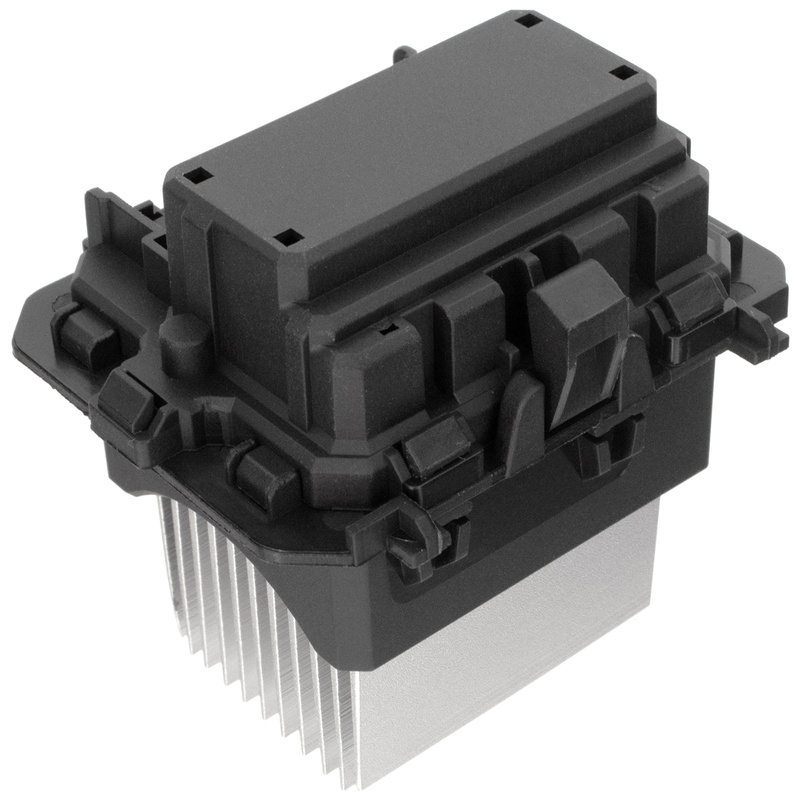 Citroen C4 II 09-17 rezystor opornik dmuchawy