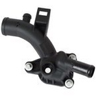 Opel Corsa D 09-14 1.2 / 1.4 XEL / XER / XEJ kolektor króciec wodny