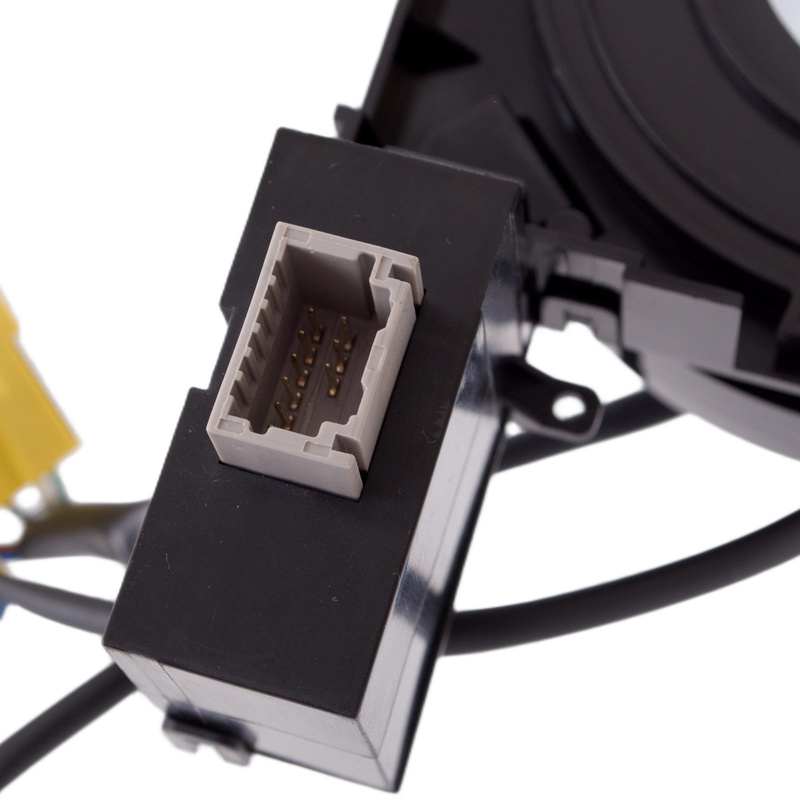 Renault SCÉNIC III GRAND SCÉNIC III 2009- taśma / zwijak poduszki AIRBAG kierownicy