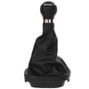 VW Touran 03-11 Gear shift knob + Lever Gaiter 6 Gears