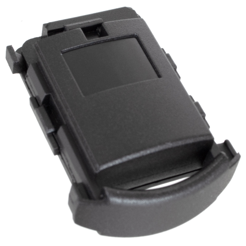 Opel Agila A Combo Corsa C Meriva A Tigra obudowa pilota 2 PRZYCISKI