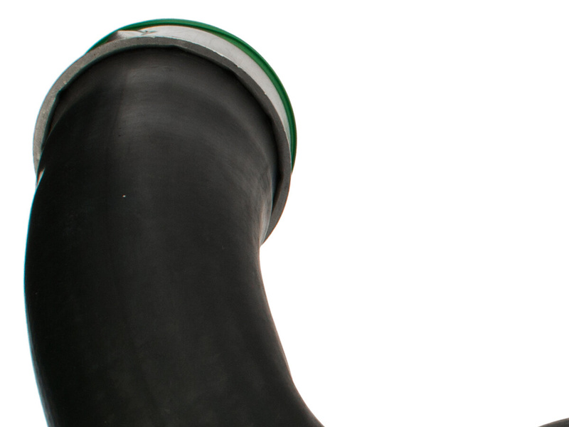 VW PASSAT B5 FL 00-05 TURBO INTERCOOLER HOSE PIPE 3B0145834AA