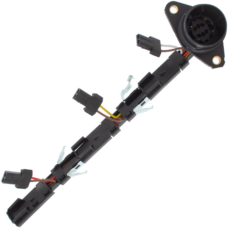 Seat Cordoba 2002- 1.4 TDI wiązka pompowtryskiwaczy