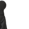 Fiat Doblo I 00-09 Gear shift knob + Lever Gaiter