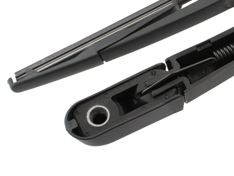 Peugeot 307 01-07 Hatchback Wiper arm + blade