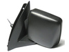 Vauxhall / Opel Combo C 01-11 wing mirror manual Black Left