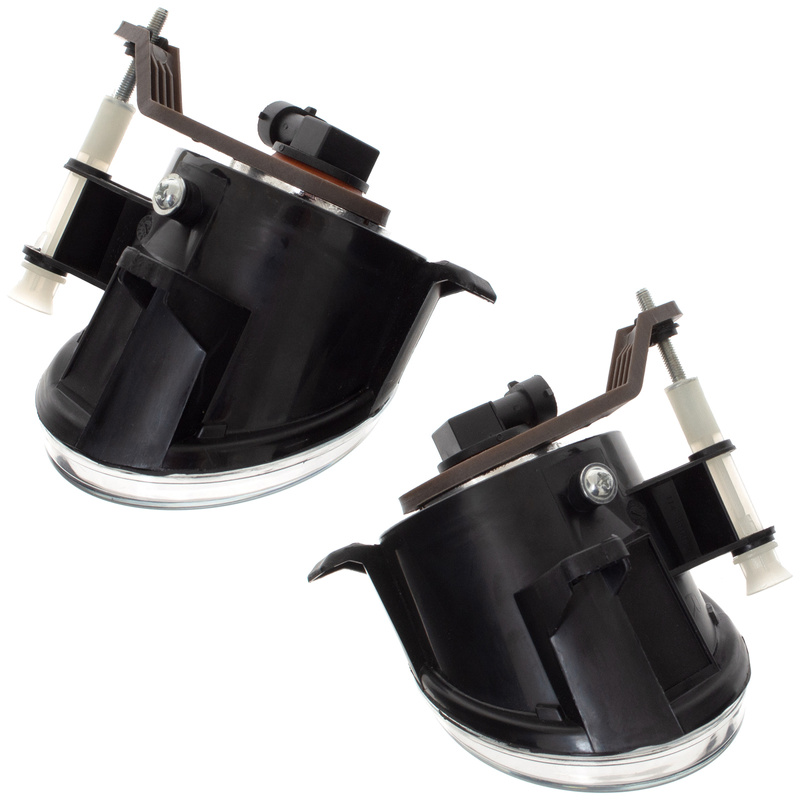 Seat EXEO 08-13 halogen lewy + prawy 2 szt. KPL