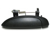 Renault Megane I 96-99 Front door Exterior handle Left