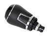 VW Passat B6 06-11 Gear shift knob BLACK 6 Gears