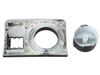 Audi A6 C5 FL 01-04 Headlight switch repair kit