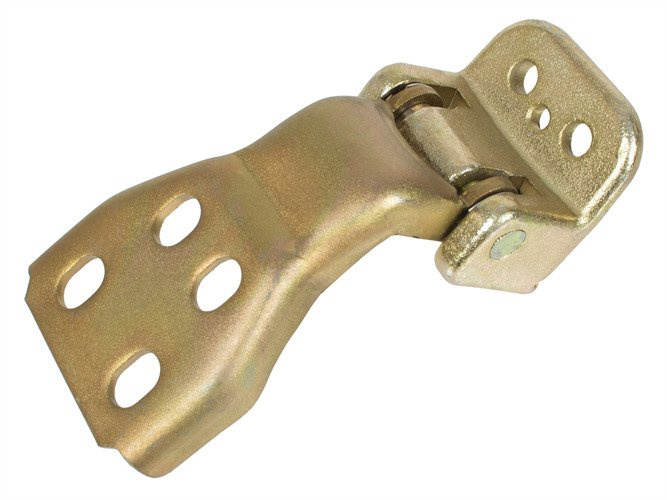Ford Transit 2000- bottom door rear hinge Left