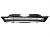 Honda CR-V 06-09 Bumper ventilation grill Center