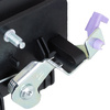 Ford Transit VI MK6 00-06 Exterior handle sliding / loading door Right