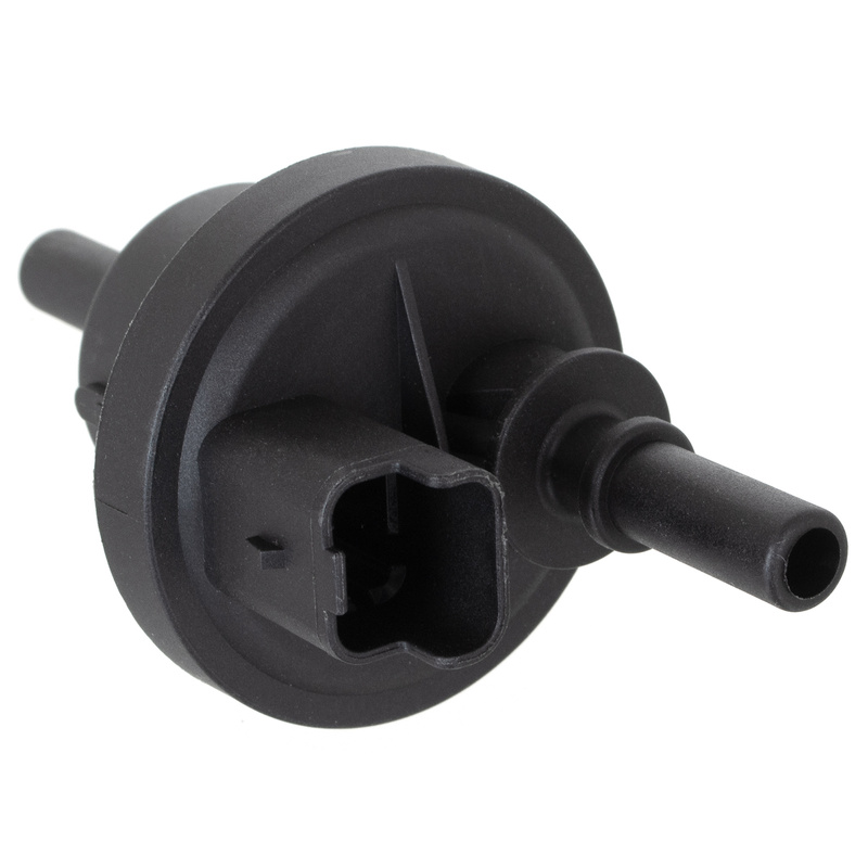 Renault Megane III 08-16 Elektrozawór podciśnienia