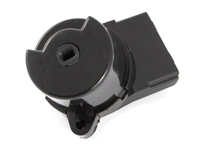 Daewoo Leganza Ignition lock switch