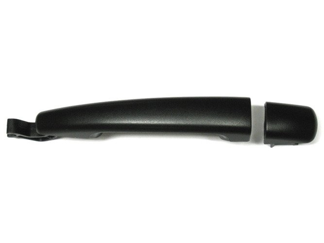 Fiat Scudo II 07-16 Exterior handle sliding / loading door Right