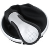 Skoda Roomster 2007- Gear shift knob CHROM + Lever Gaiter