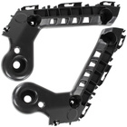 Toyota Corolla E21 19-25 SEDAN ślizg mocowanie zderzaka przedniego lewe + prawe 2 szt. KPL