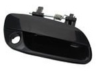Hyundai Elantra 01-06 Exterior handle Front door Right