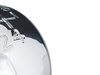 Opel Vectra C 02-05 Gear shift knob cover CHROM 5 speed reverse on the top