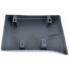 Renault Trafic II 01-13 Door pillar post trim Right
