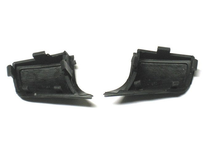 Vauxhall / Opel Tigra I 94-00 Horn button 2 pcs set