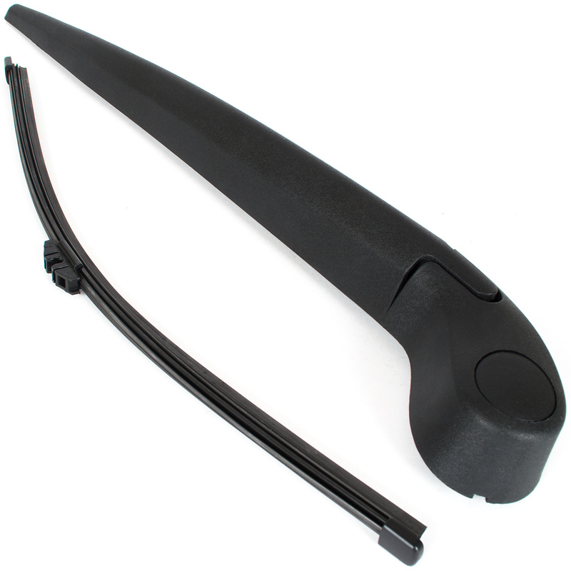 Volvo V70 2008- Wiper arm + blade