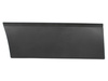 Vauxhall / Opel Vivaro B 14-18 Body side molding (in front of rear wheel) Right