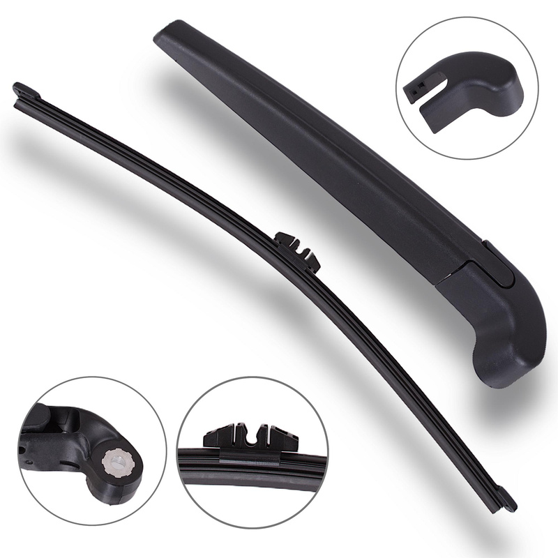 BMW X5 G05 2018- wycieraczka tylna ramię + pióro