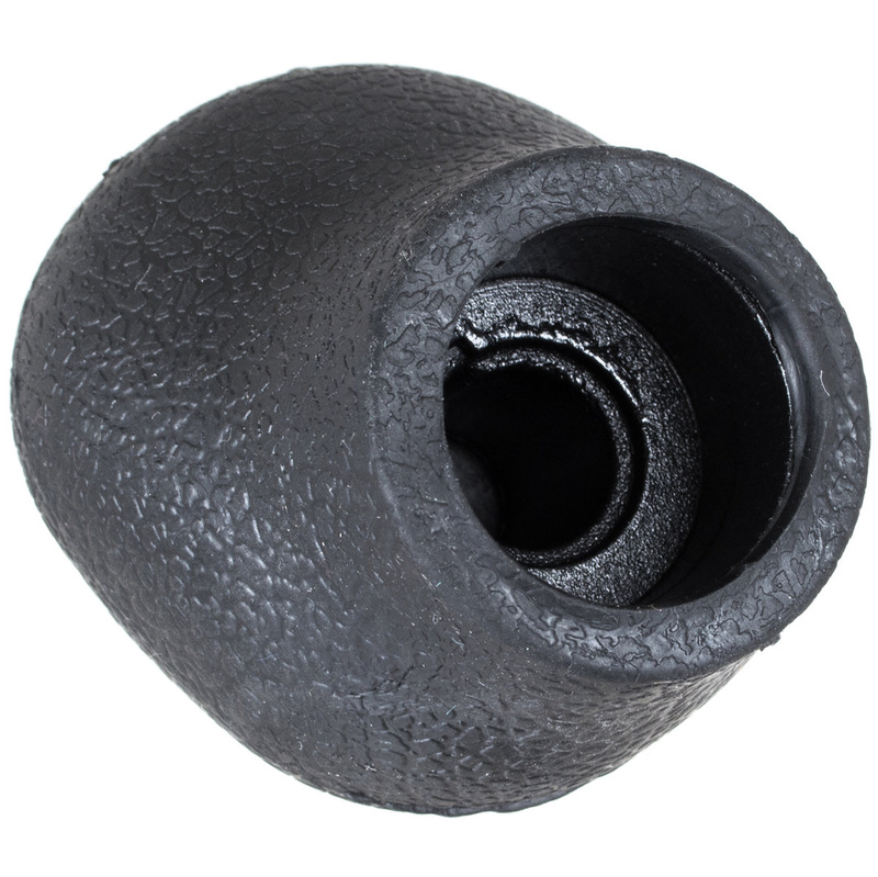 RENAULT MEGANE MK1 I 95-02 Gear / gearbox knob BLACK 5+R