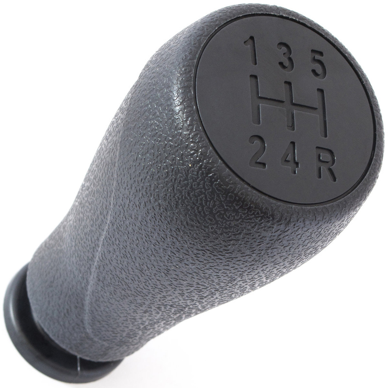 Fiat Fiorino III 2007- Gear shift knob