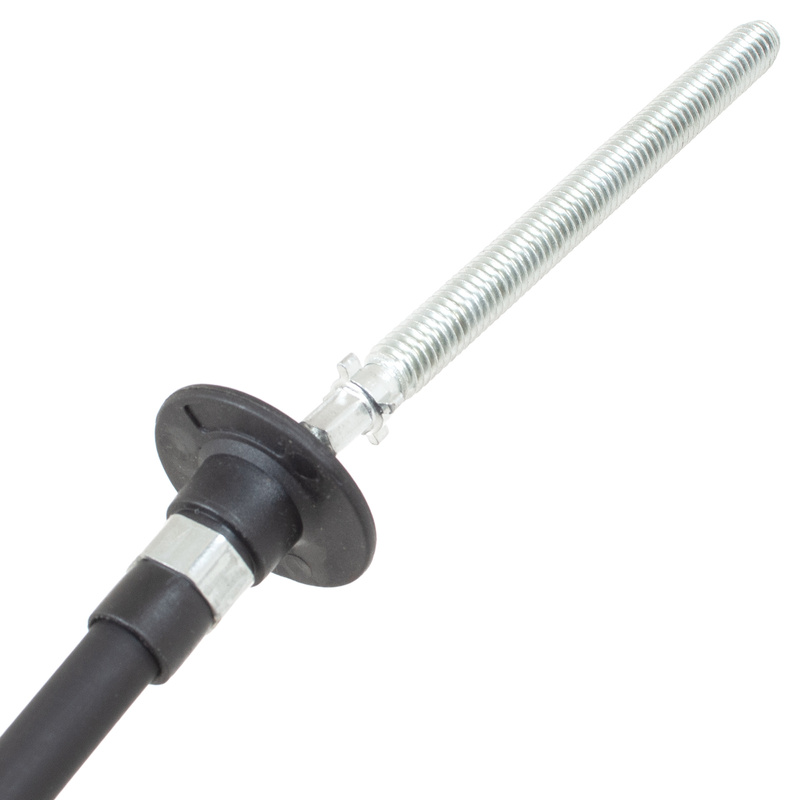 Citroen C5 III 2008- linka hamulca ręcznego elektrycznego lewa