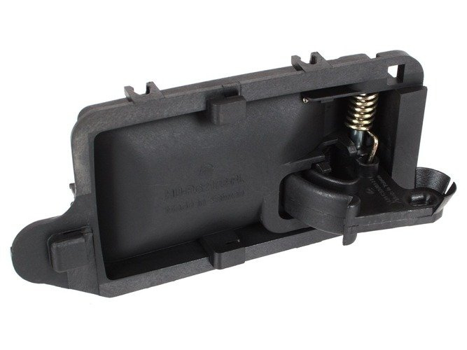 Peugeot 106 91-03 Interior handle BLACK Left
