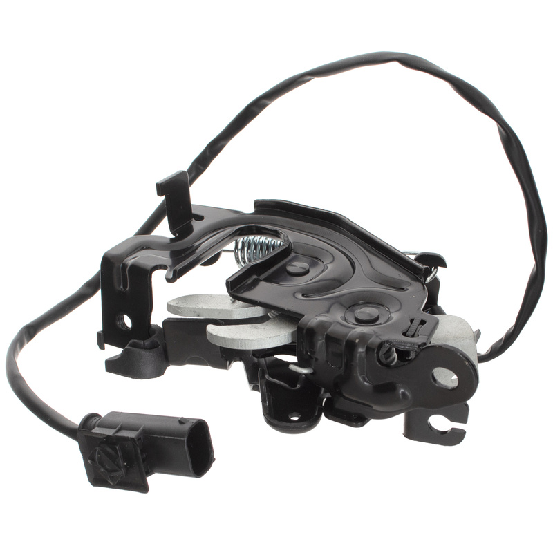 BMW X5 G05 2018- zamek PASYWNY maski pokrywy silnika lewy