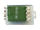 Seat Alhambra 96-10 Blower resistor