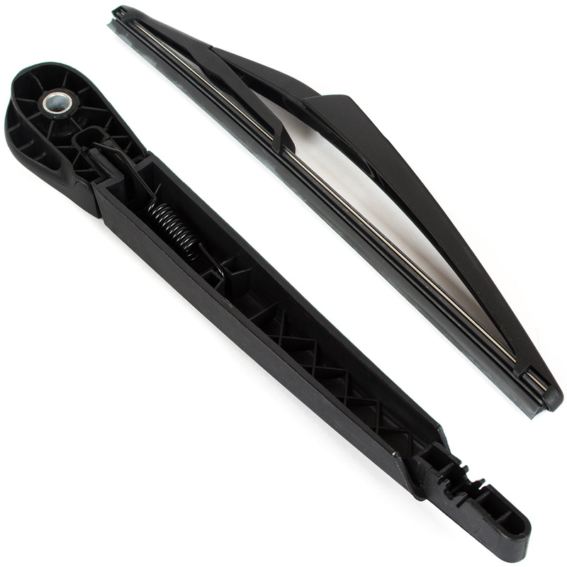 Peugeot 207 2008- SW (station wagon) Wiper arm + blade
