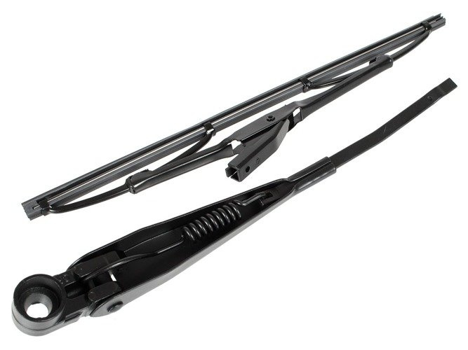 Range Rover Evopue 11-18 Wiper arm + blade