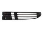 Audi A8 94-99 Bumper ventilation grill Left